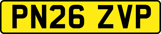 PN26ZVP