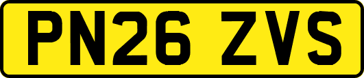 PN26ZVS