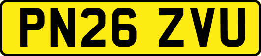 PN26ZVU
