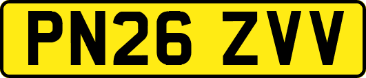 PN26ZVV