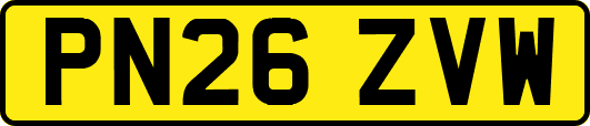 PN26ZVW