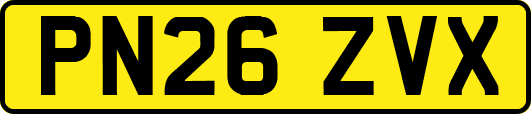 PN26ZVX