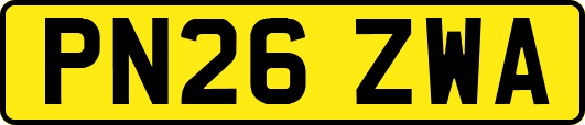 PN26ZWA