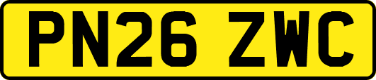 PN26ZWC