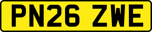 PN26ZWE
