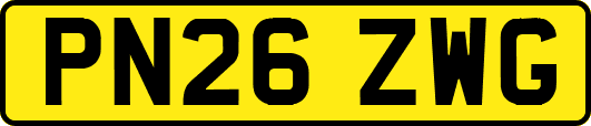 PN26ZWG