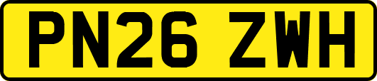PN26ZWH