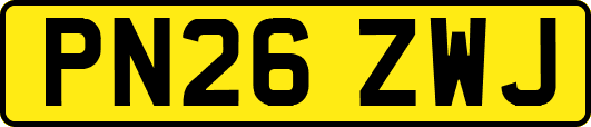 PN26ZWJ
