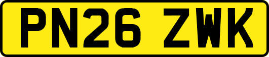 PN26ZWK