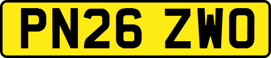 PN26ZWO