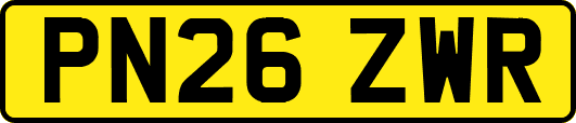 PN26ZWR