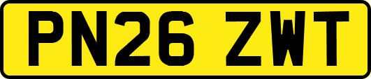 PN26ZWT