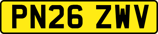 PN26ZWV