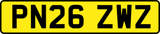 PN26ZWZ
