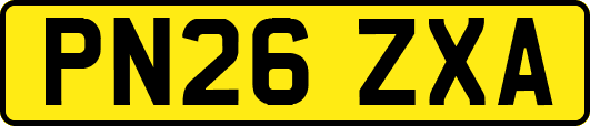 PN26ZXA