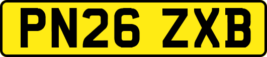 PN26ZXB