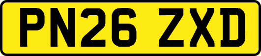 PN26ZXD