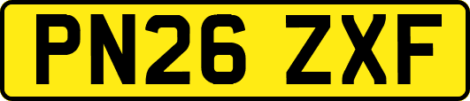 PN26ZXF