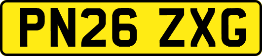 PN26ZXG