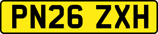 PN26ZXH