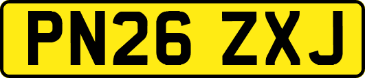 PN26ZXJ