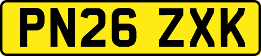 PN26ZXK