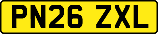 PN26ZXL
