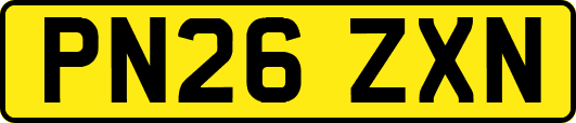 PN26ZXN