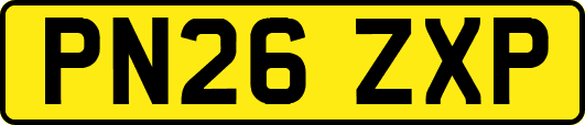 PN26ZXP