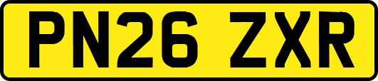 PN26ZXR