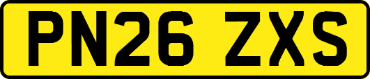 PN26ZXS