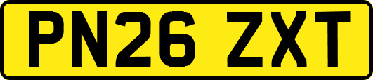 PN26ZXT