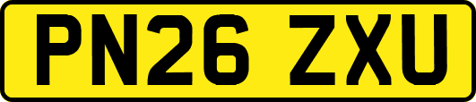 PN26ZXU