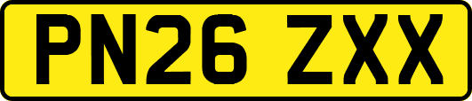 PN26ZXX