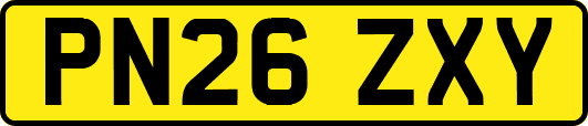 PN26ZXY