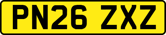 PN26ZXZ
