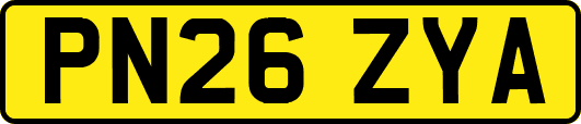 PN26ZYA
