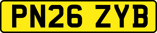 PN26ZYB
