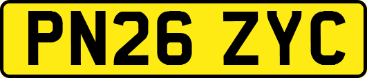 PN26ZYC