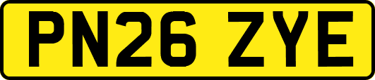 PN26ZYE