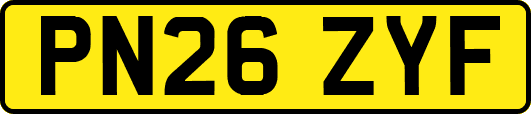 PN26ZYF