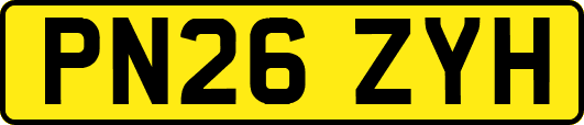 PN26ZYH