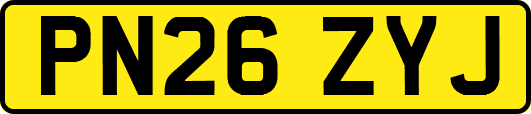 PN26ZYJ