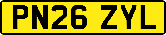PN26ZYL