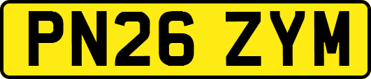 PN26ZYM