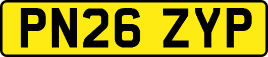 PN26ZYP