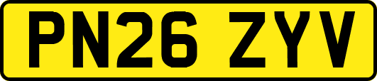 PN26ZYV