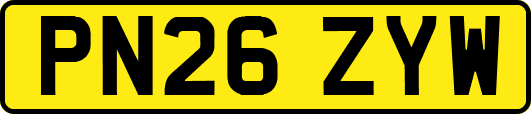 PN26ZYW