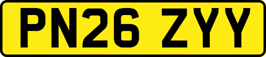 PN26ZYY