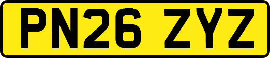 PN26ZYZ